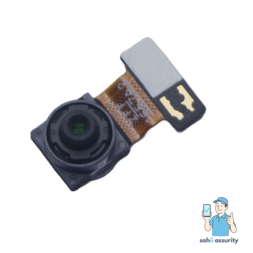 Replacement Front Camera for Tecno Spark 6 Air (Selfie Camera)